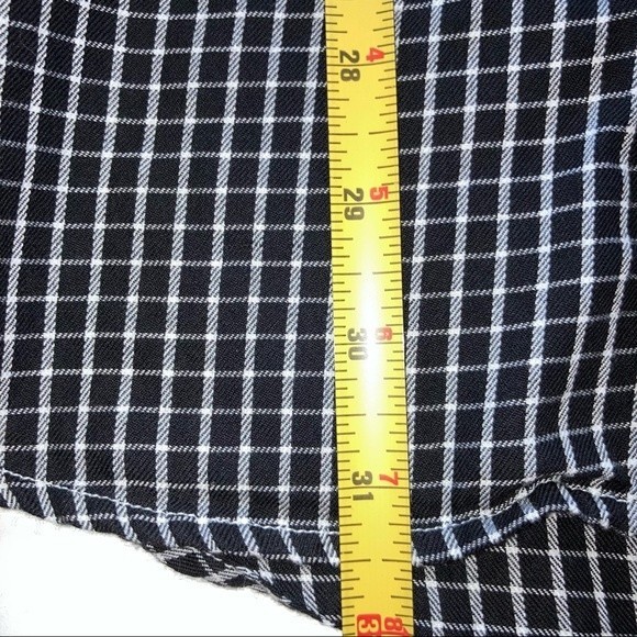 Polo Ralph Lauren Jean Co Long Sleeve Button Up Size Large - Picture 11 of 11